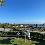 Вілла Bellevue *