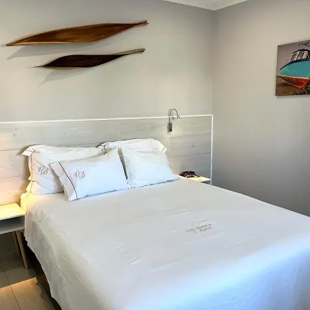 Villa Bellevue Albufeira