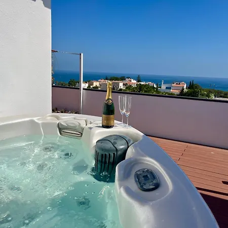 Bellevue Villa Albufeira