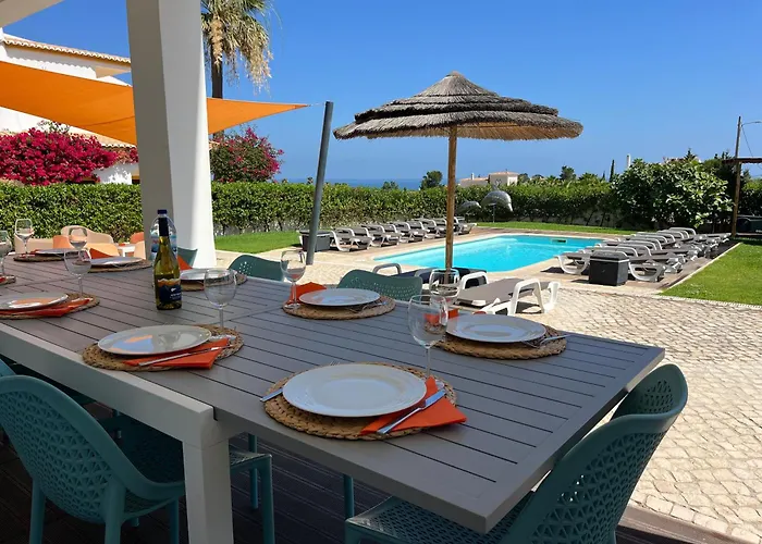 Bellevue * Albufeira