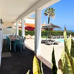 Villa Bellevue Albufeira